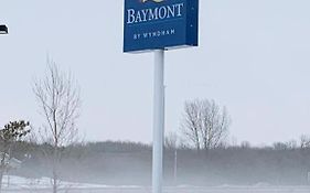 Baymont Inn Baldwin